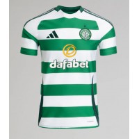 Dres Celtic Kyogo Furuhashi #8 Domáci 2024-25 Krátky Rukáv
